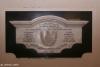Hareholme Primitive Methodist War Memorial