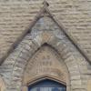 Harehome Primitive Methodist Chapel - original location