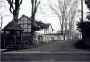 Harmston Memorial Hall, 1959 prior to alterations