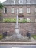 Harthill War Memorial