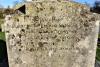 Cross - WW1 Inscription Names 2