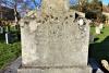 Cross - WW1 Inscription Names 3