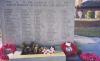 Hawkesbury WW1 Names
