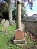 Grave Marker