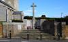 Memorial Cross