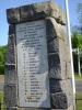 Henham War Memorial Cairn