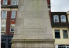 Dedication: The Men of Hertford