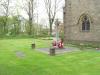 The memorial