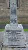 The inscriptions