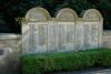WW1 served names