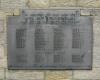 The Plaque