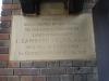 Lieutenant Commander J D Young.  Tablet