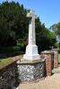Hillington cross