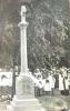 Hintlesham unveiling