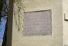 Hinxworth inscription and WW1 names