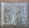 3 o'clock face - WW1 Names