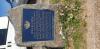 HMS Beehive plaque