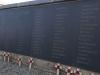 HMS Hampshire  dedication