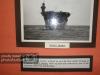 Photograph of the ship-helsd at Arran Heritage Centre