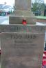 West face, WW2 names