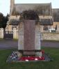 Holme Memorial in latter location