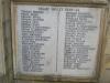Holme Valley 1939-45 Tablet