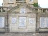 Holme Valley Dedication