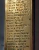 WW1 names 2