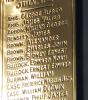 WW1 names