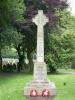 Honley memorial