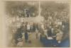 Horsell war memorial unveiling in 1920