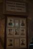 WW1 photographic display