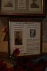 WW2 photographic display