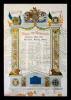 HHSS Roll of Honour WWI