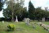 Hurley Cemetary - Obelisk - (2)