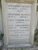 WW1 f names