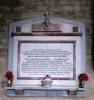 Croxton Kerrial WWI Memorial