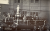 The unveiling of the original Boer War Memorial, 29 April 1905