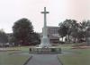The Memorial Cross