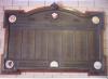 1/6th Royal Welch Fusiliers plaque