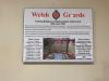 Welsh Guards Training Battalion plaque