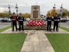 Glamorgan County Police War Memorial (2)