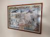 Oxford City Police WW2 map (1)