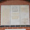 Nottinghamshire County Constabulary WW1 and WW2