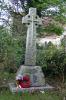 Bonchurch War Memorial