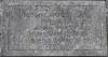Evidence of WW2 names