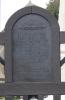 Lych Gate plaque