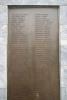Kirkintilloch War Memorial - WW1 (4 of 4)