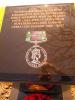 Stone of remembrance