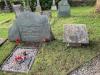 VC Centenary plaque added to gravesite